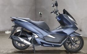 HONDA PCX125 JF81