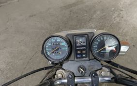 HONDA CBX125 CUSTOM JC12