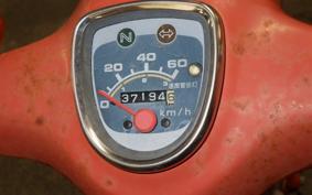 HONDA C50 SUPER CUB C50