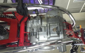 HONDA DREAM 50 AC15