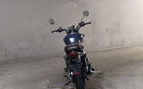 HONDA GB350 2025 NC59