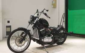 KAWASAKI VULCAN 400 Gen.2 1996 VN400A