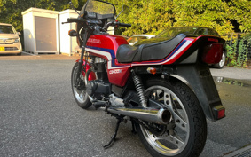 HONDA CB400 2025 CB400N