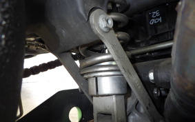 KAWASAKI NINJA ZX-6R