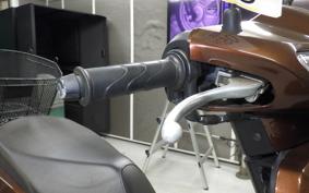 HONDA TACT-4ﾍﾞｰｼｯｸ 2020 AF79