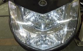 YAMAHA MAXAM 250 2008 SG21J