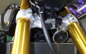 YAMAHA MT-09 2015 RN34J