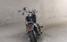 YAMAHA DRAGSTAR 400 4TR