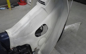 HONDA C50 SUPER CUB E 2001 AA01