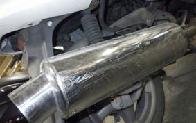 YAMAHA MAJESTY 125 FI 2002