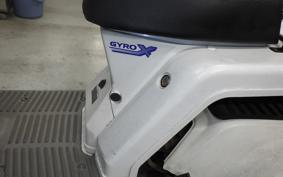 HONDA GYRO X TD02