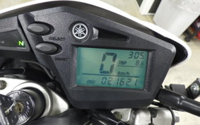 YAMAHA SEROW 250 2024 DG11J
