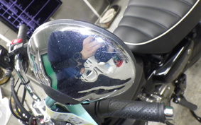 HONDA MONKEY 125 2011 JB03