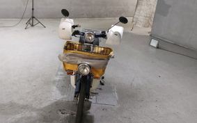 HONDA SUPER CUB50 AA01