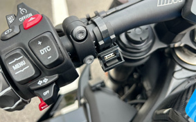 BMW M1000R M NAVY BLUE PETISHON 2024 0E81