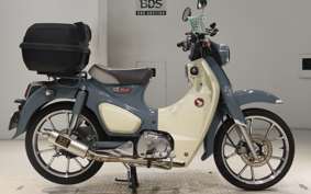 HONDA C125 SUPER CUB JA48