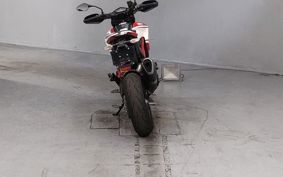 DUCATI  DUCATI  HYPERMOTARD 820SP B201JA