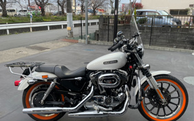 HARLEY XL1200L 2008 CX3