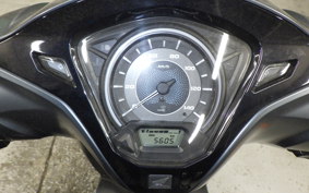 HONDA LEAD 125