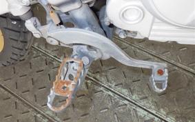 YAMAHA SEROW 250 2018 DG11J