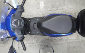 HONDA TACT-4ﾍﾞｰｼｯｸ 2021 AF79