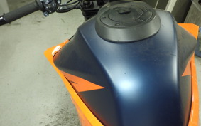 KTM 1290 SUPER DUKE R 2021