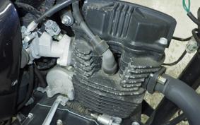 HONDA WH125-20A
