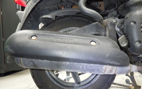 YAMAHA VINO 50 2014 SA37J