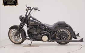 HARLEY FLSS 1800 2017