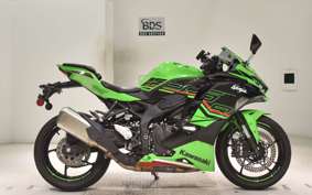 KAWASAKI ZX-25R-2SE 2001 ZX250H