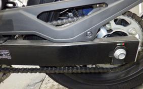 HONDA NC750X DCT 2021 RH09