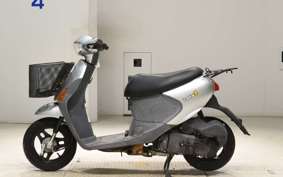 SUZUKI LET's 4 2015 CA45A