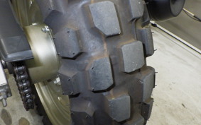 HONDA APE 50 AC16