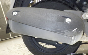 SUZUKI ﾚｯﾂ 2014 CA4AA