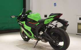 KAWASAKI ZX 10 NINJA ABS 2023 ZXT02L