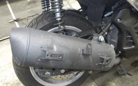 YAMAHA N-MAX 155 A 1998 SG50J