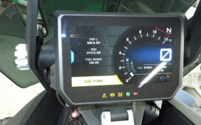 KTM 1290 SUPER ADVENTURE R 2018