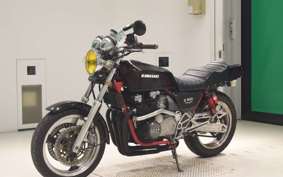 KAWASAKI ZEPHYR 400 Gen.1 1991 ZR400C