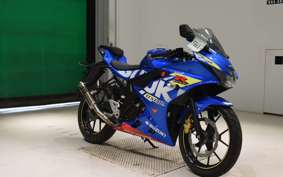 SUZUKI GSX-R125 DL33B