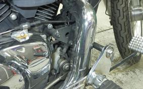 HONDA SHADOW 400 SLASHER 2000 NC40