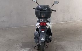 HONDA DIO 110 JF31