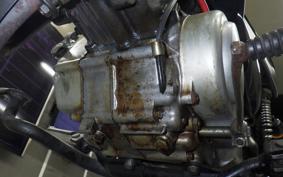 HONDA GORILLA 2023 Z50J