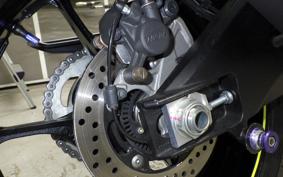 SUZUKI GSX-R1000R A 2020 DM11G