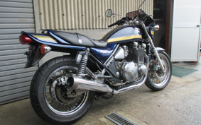 KAWASAKI ZEPHYR1100RS 2000 ZRT10A