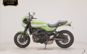 KAWASAKI Z900RS CAFE 2018 ZR900C