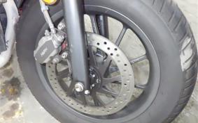 HONDA REBEL 250 S 2007 MC49