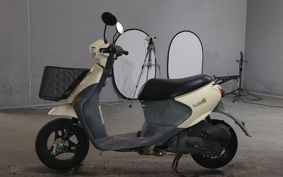 SUZUKI LETS4 CA45A