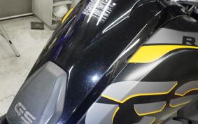 BMW R1250GS 2019