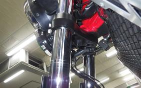 HONDA CB1300SF SUPER FOUR Gen. 3 2022 SC54