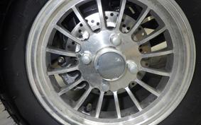 OTHER UNREGISTERED MODEL by BDS125 TRIKE